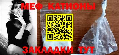 хмурый Кимры