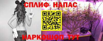 хмурый Кимры